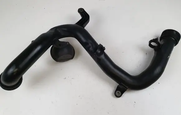 Audi A3 S3 8P Intercooler hose/pipe 1K0145770 1K0145762 7M0129808