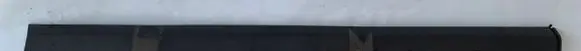 Volkswagen Touareg I Front door trim (molding) 