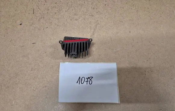 SsangYong Korando LED ballast control module 8310137101