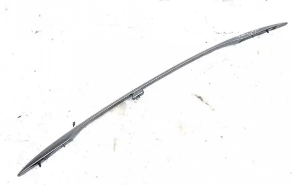 Toyota Corolla Verso E121 Roof bar rail