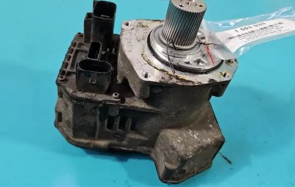 Ford Focus Steering rack A0040345 IMPRK1593033