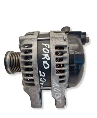 Ford Fiesta Generator/alternator MS1042119880 KN1510300AAA SC2150A