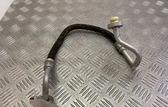 Volvo XC60 Air conditioning (A/C) pipe/hose 31369331