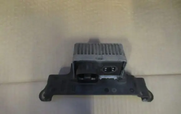 Ford Transit Custom Glow plug pre-heat relay BK2112B681AA