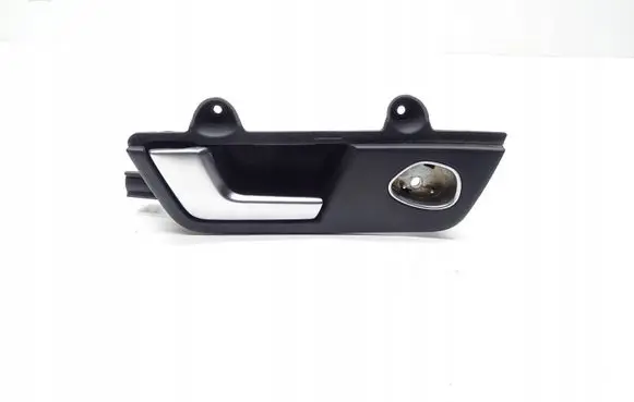 Seat Exeo (3R) Front door interior handle 8E2837019G