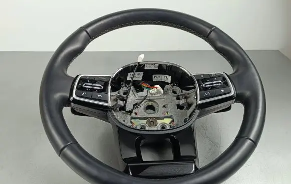 KIA Sorento IV Steering wheel