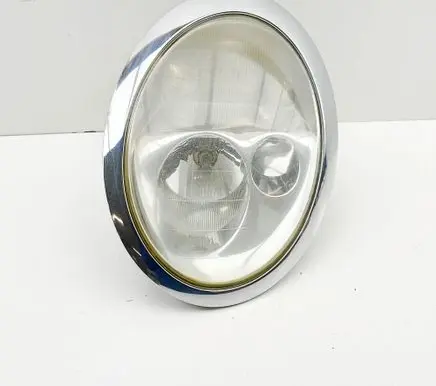 Mini One - Cooper R50 - 53 Headlight/headlamp 6911703