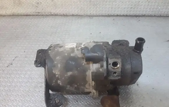 Mini One - Cooper R50 - 53 Electric power steering pump 7625477110