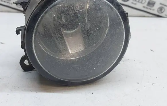 Citroen C4 I Picasso Front fog light 89204711