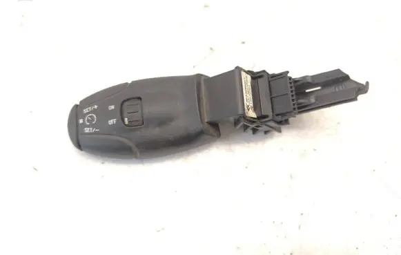 Citroen C8 Multifunctional control switch/knob 96336889XT 12272001