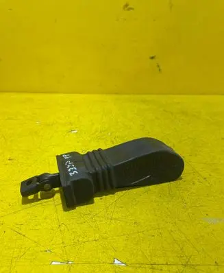 Audi A4 S4 B8 8K Front door check strap stopper 8K0837267B