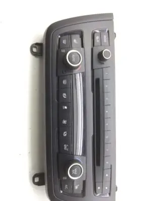 BMW 3 F30 F35 F31 Climate control unit