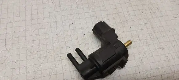 Mazda 6 Turbo solenoid valve