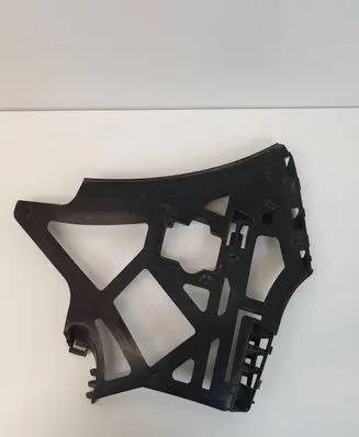 Volkswagen Golf Plus Front bumper mounting bracket 5M0807178C 1355D301123