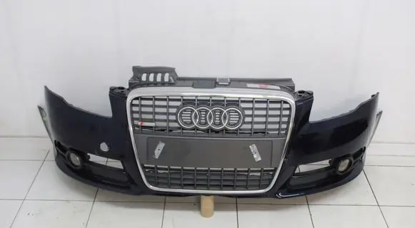 Audi A4 S4 B7 8E 8H Front bumper