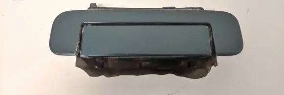 Audi A6 S6 C5 4B Rear door exterior handle 4A0839206