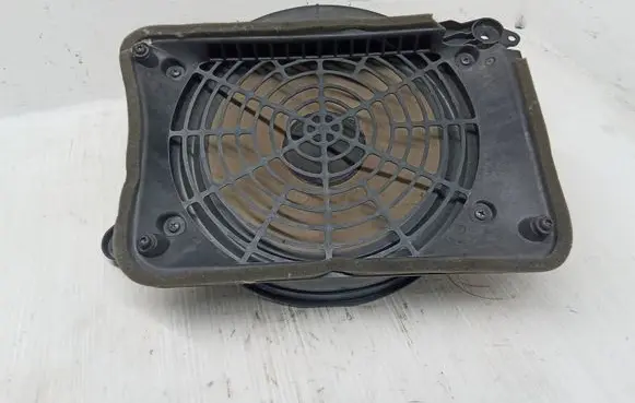 Audi A6 S6 C7 4G Subwoofer speaker 4G5035412