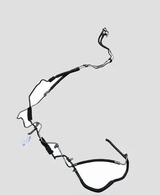 Citroen C6 Air conditioning (A/C) pipe/hose