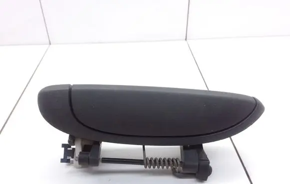 Renault Megane I Front door exterior handle 7700830037 93070202
