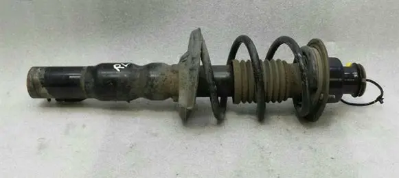 Porsche Boxster 987 Rear shock absorber with coil spring 98733305320