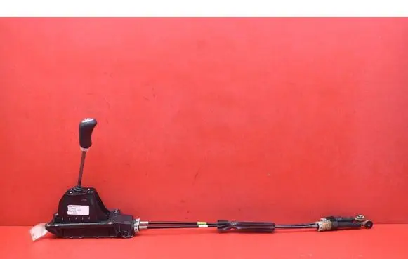 Dacia Lodgy Gear shift rod 349018943R