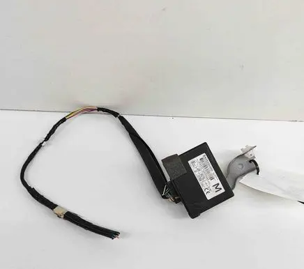 Toyota Auris E180 Immobilizer control unit/module 625320000 8978002130