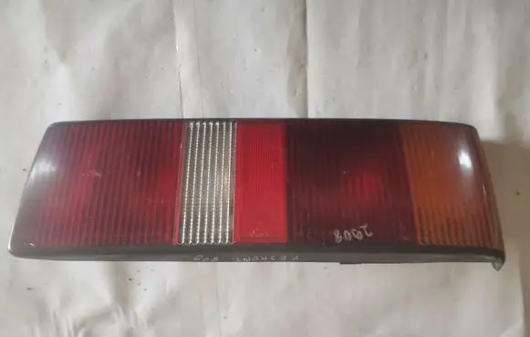 Ford Escort Rear/tail lights 86AG13A602