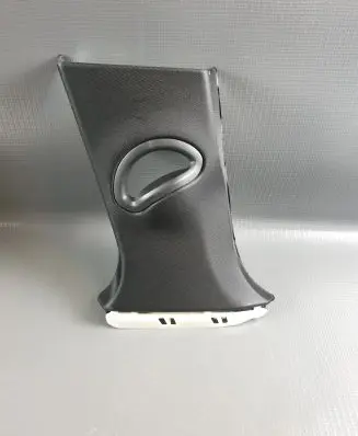 BMW i4 (B) pillar trim (top) 7490361 51437490361