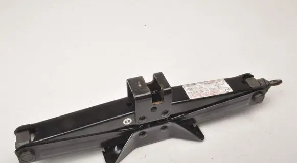 Chevrolet Epica Lift Jack 