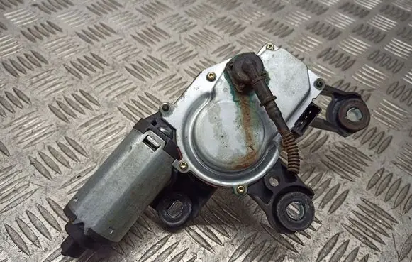 Audi A3 S3 8P Wiper motor