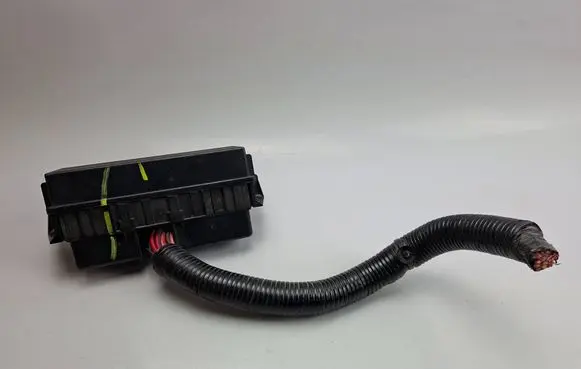 Tesla Model S Fuse box set 