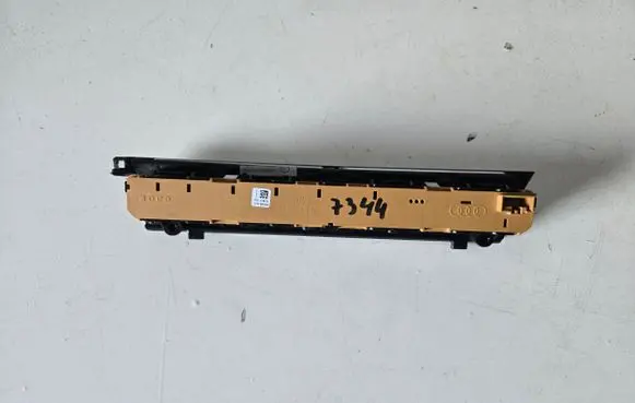 Audi Q7 4M Other switches/knobs/shifts 4M0925301