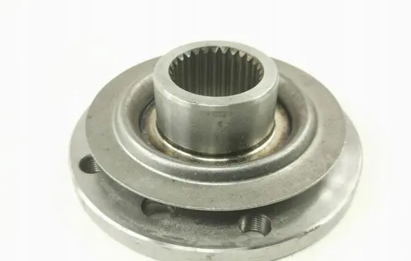 Ford Transit - Tourneo Connect Rear wheel hub 6098947