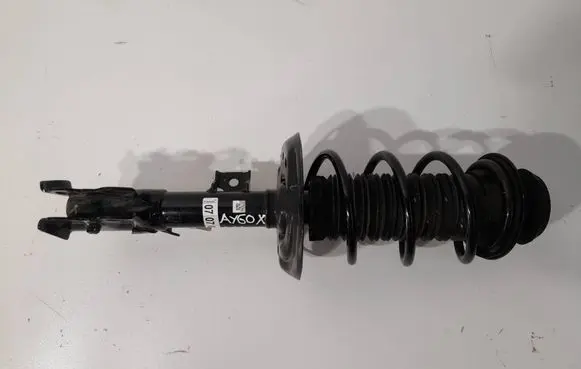 Toyota Aygo X Front shock absorber/damper 485200H090