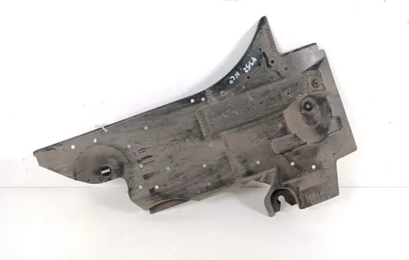 Citroen C5 X Trunk boot underbody cover/under tray 9834939380