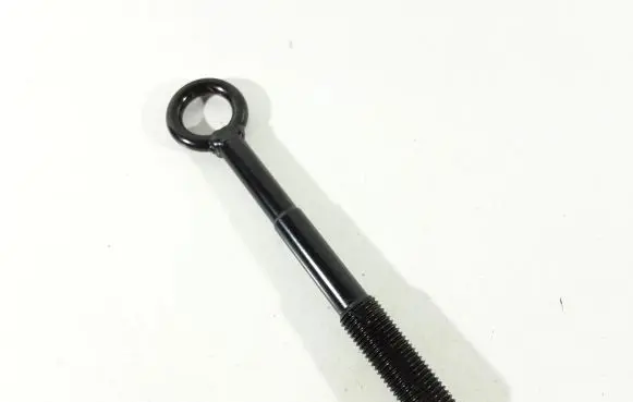KIA Xceed Towing hook eye 
