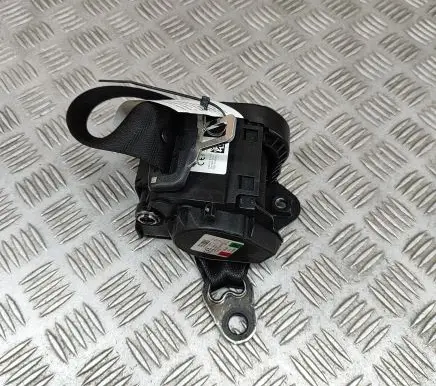 BMW iX Rear seatbelt 7911586