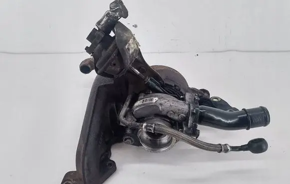 Citroen C5 Turbo 9682778680GT1749V