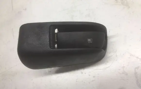 Seat Ibiza III (6L) Fuel cap release pull handle 