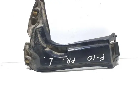 BMW 5 F10 F11 Front bumper mounting bracket 51117207931