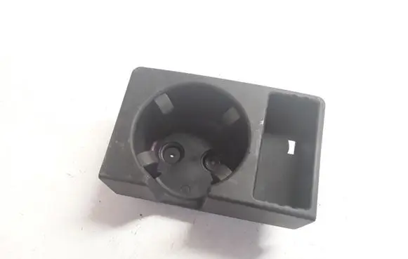 Audi A6 S6 C6 4F Cup holder back 4F1862534F