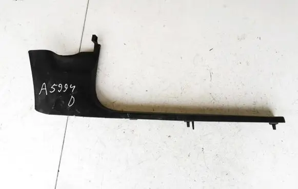 Audi A4 S4 B7 8E 8H Other interior part 8e0867272