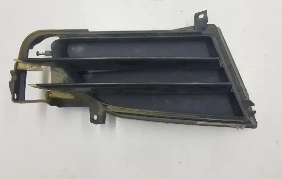 Tesla Model S Fender grill 106482 100726900E 103534200A