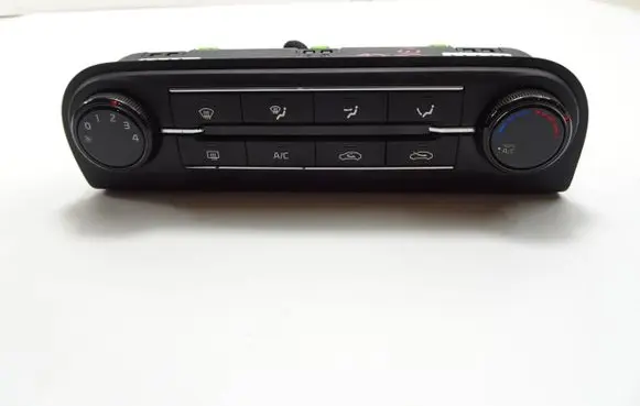 KIA Ceed Climate control unit 97250J7041 S103H100 71014W021