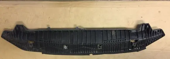 Mazda CX-5 Front bumper lip DA6A500S1 KF395