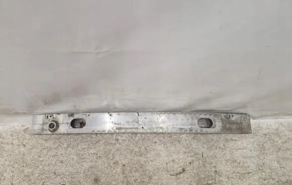 BMW X3 F25 Front bumper support beam WZMOCNIENIE