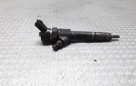 Renault Laguna II Fuel injector 0445110110B 8200100272
