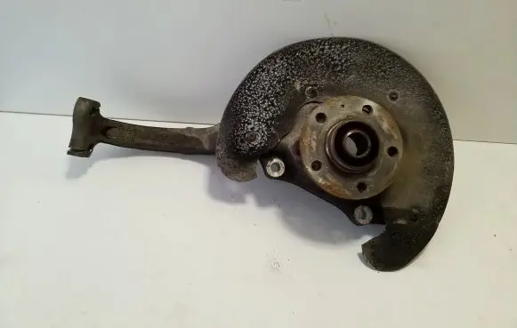 Audi S5 Facelift Front wheel hub 4G0407254A