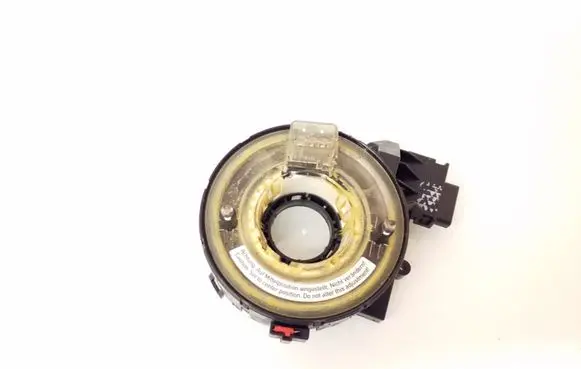 Seat Altea Airbag slip ring squib (SRS ring) 1K0959653C CZK03