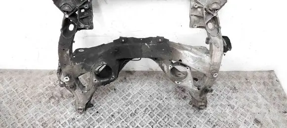 BMW 5 GT F07 Front subframe 6775762